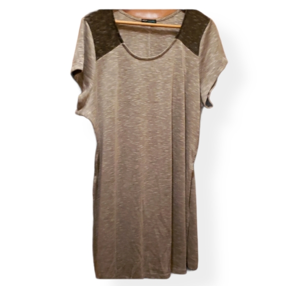 Mblm by Tess Holliday tunic - Picture 1 of 3